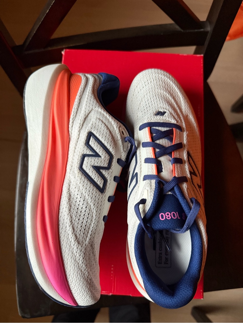 New Balance 1080v15 Women’s Running shoes